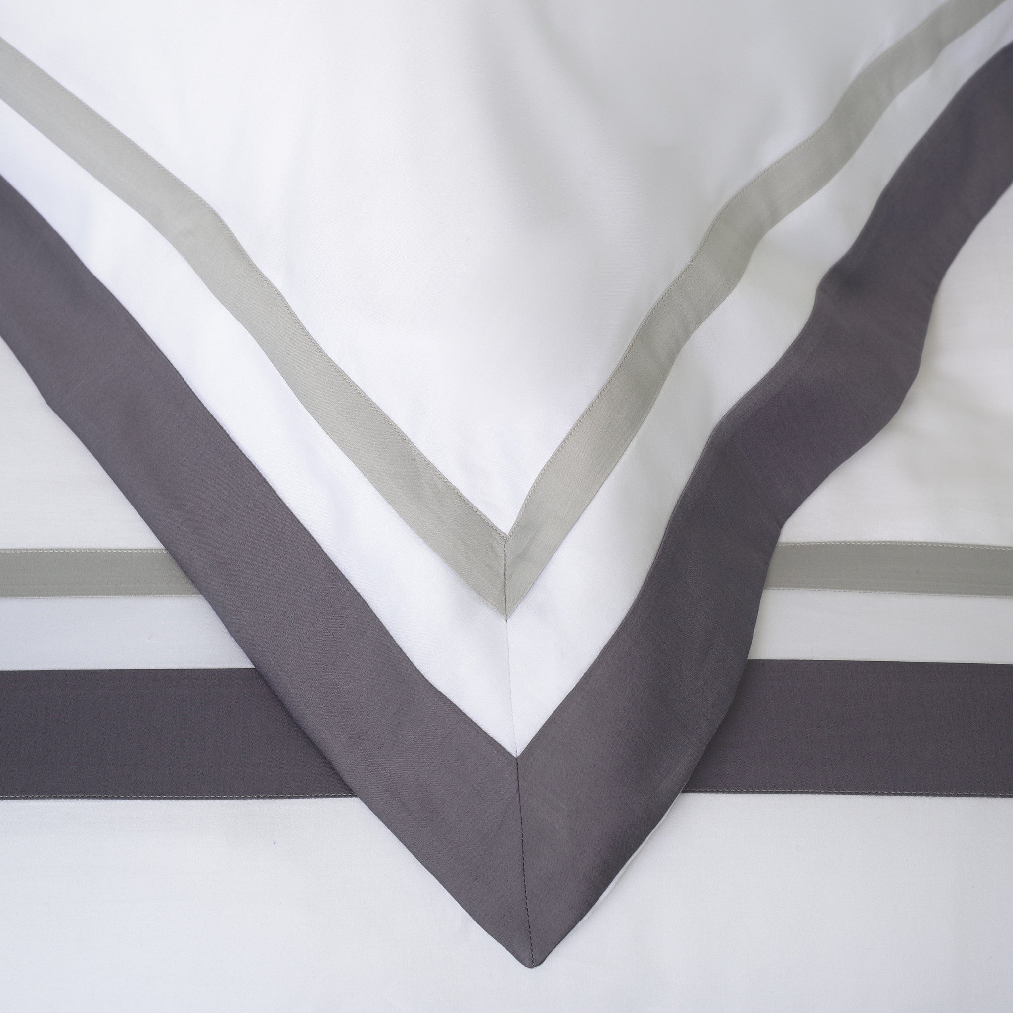 Bed Set - Madrid