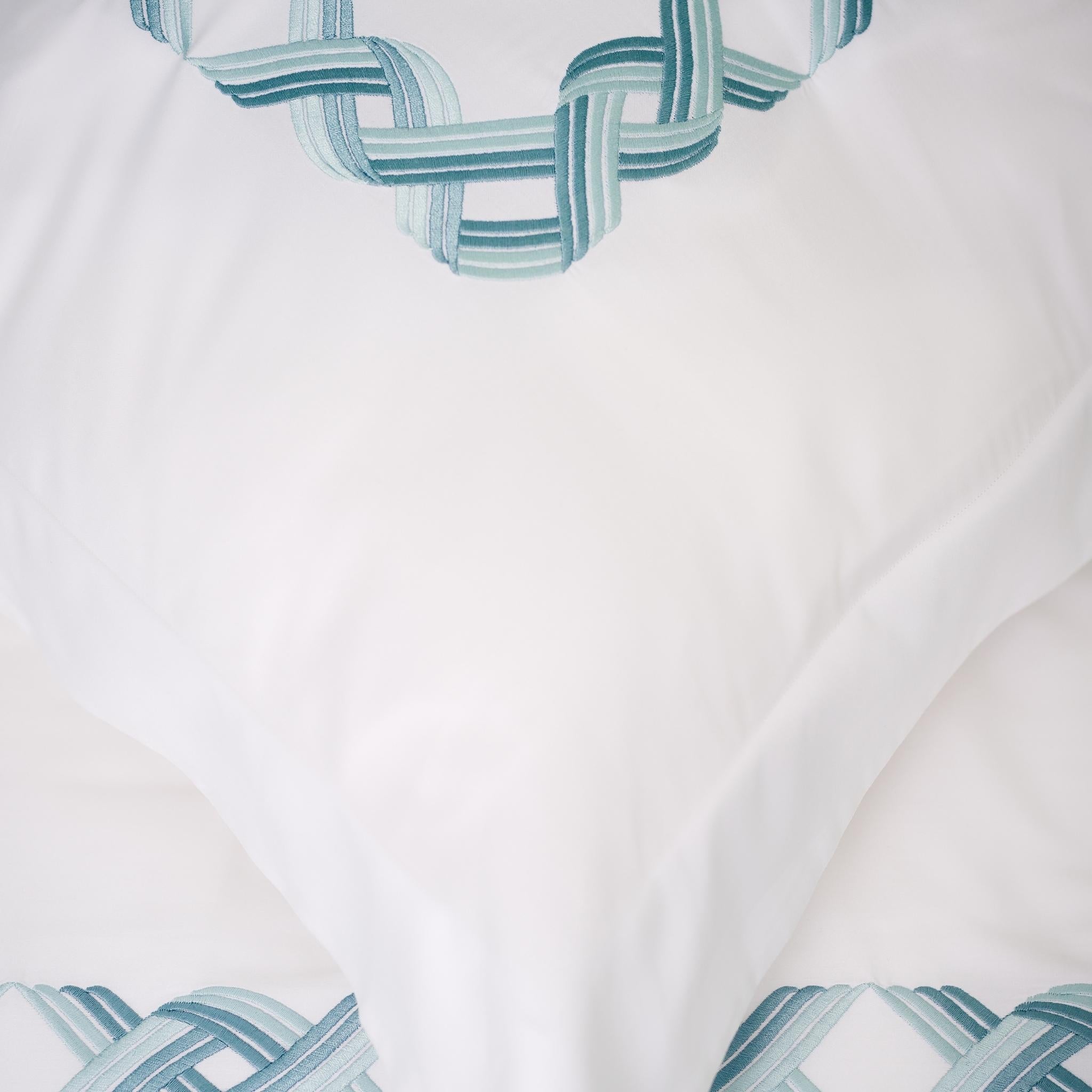 Bed Set - Siena