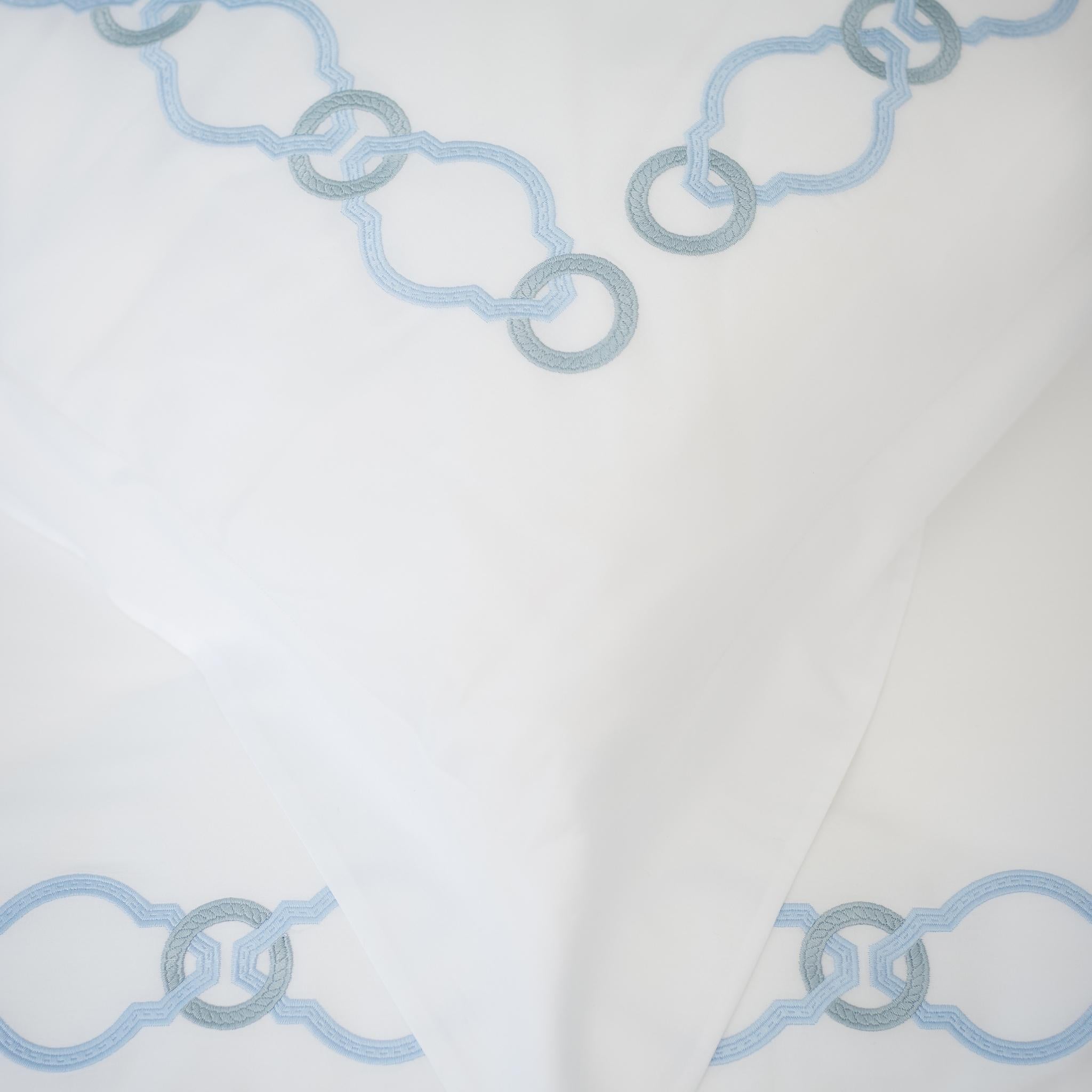 Bed Set - Roma