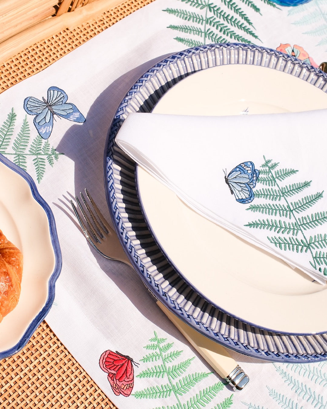 Setting the Table for Every Summer Celebration | Alia Magazine