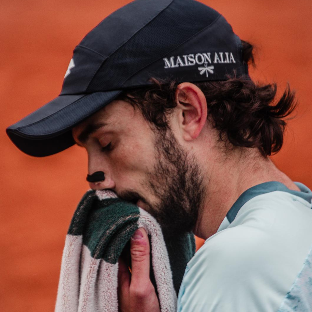 From Monaco to Shanghai: Valentin Vacherot’s Moment of Glory with Maison Alia