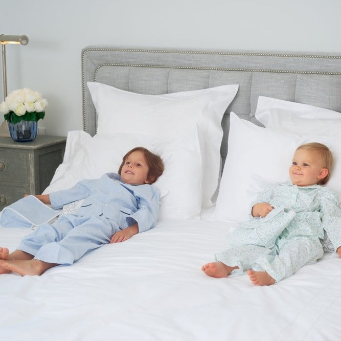 Kids Bed Linens