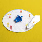 Table - Placemat - Deauville