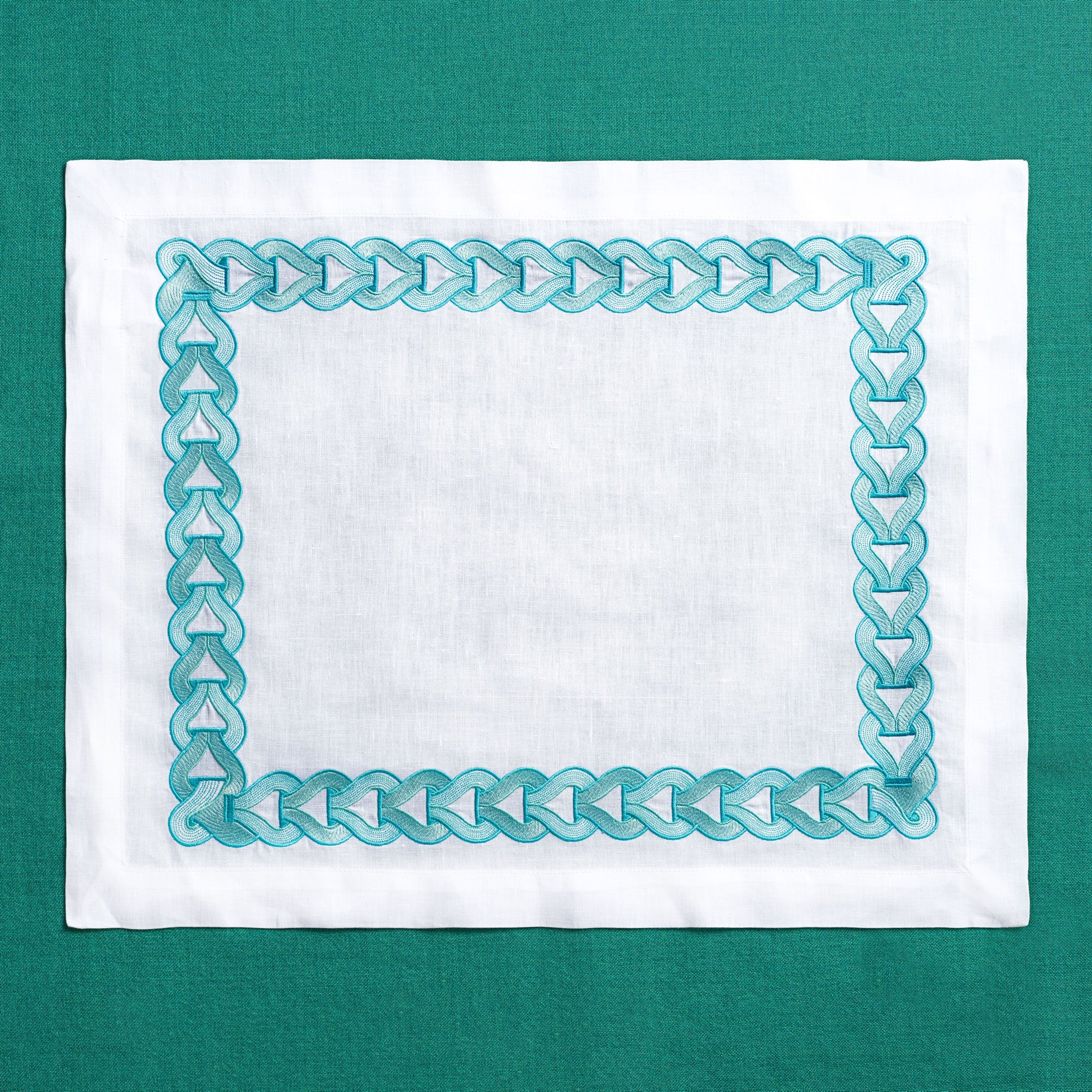Table - Placemat - Pompei