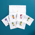 Cocktails - Cocktail Napkins