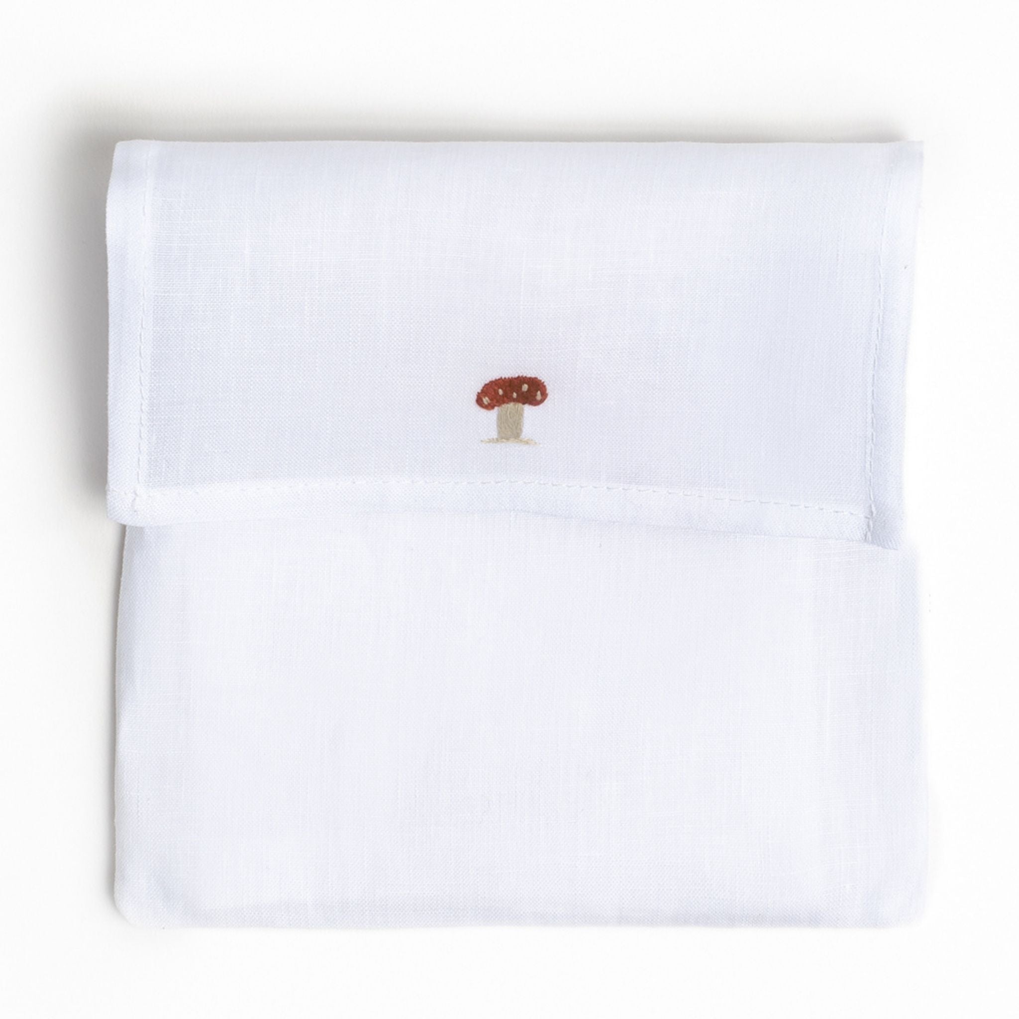 Table - Drink Placemat - Lucky Charms (Hand Embroidered)