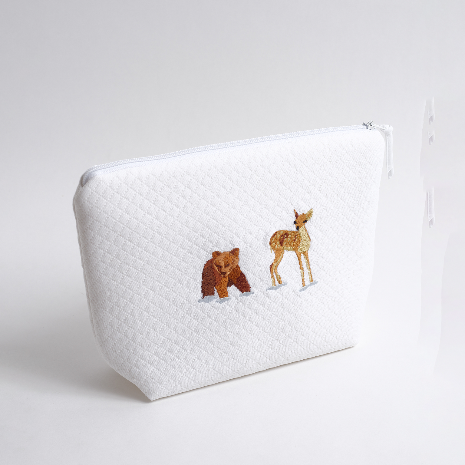 Kids - Bath Collection - Mountain Animals