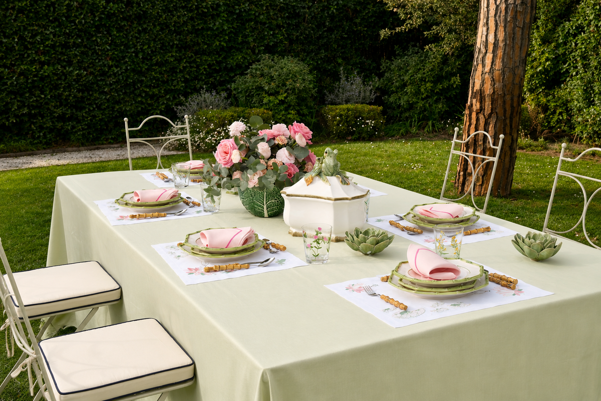 Table Linens
