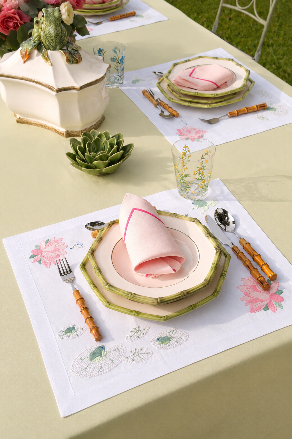 Table Linens