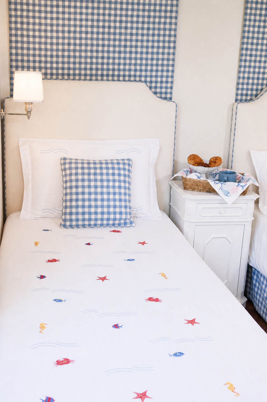 Sea - Bed Set