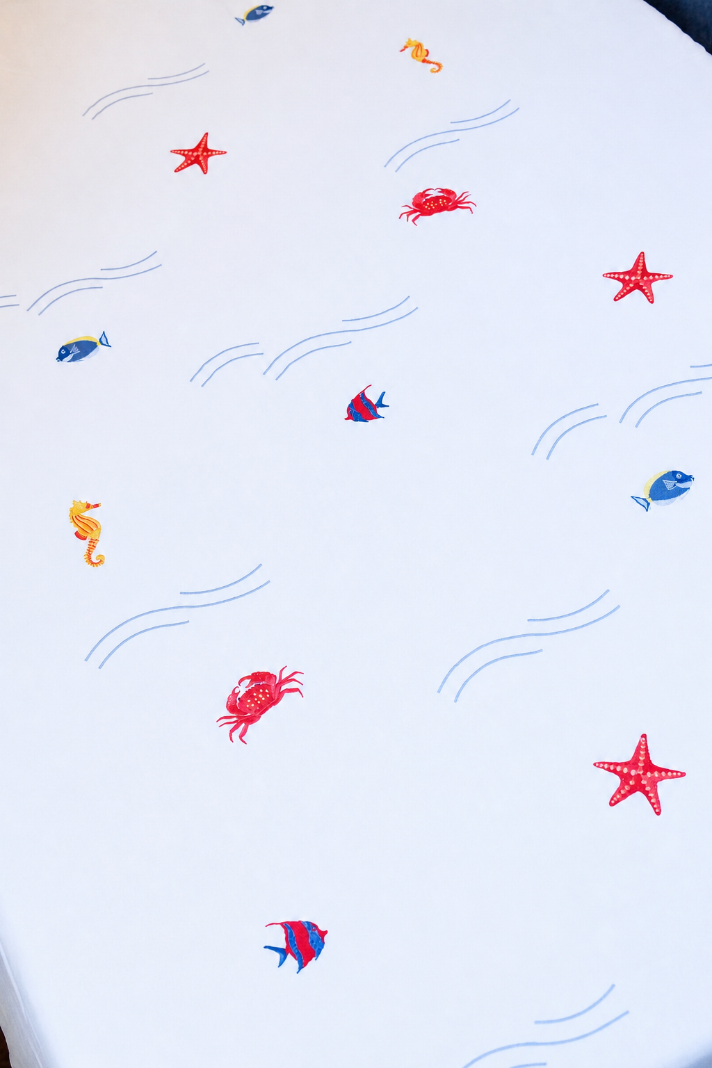 Sea - Bed Set