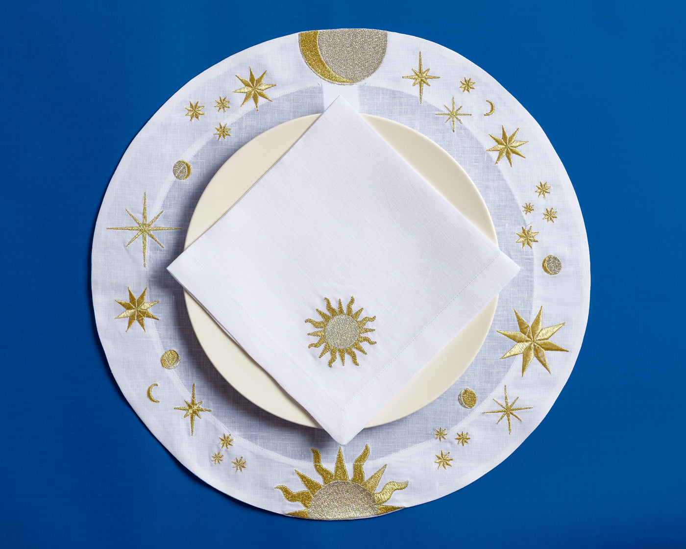 ALIA Linen