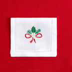 Table - Drink Placemat - Christmas Decorations