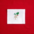 Table - Drink Placemat - Christmas Decorations