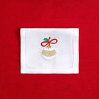 Table - Drink Placemat - Christmas Decorations