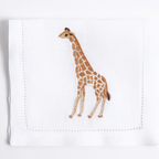 Table - Drink Placemat - Savanna
