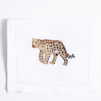 Table - Drink Placemat - Savanna
