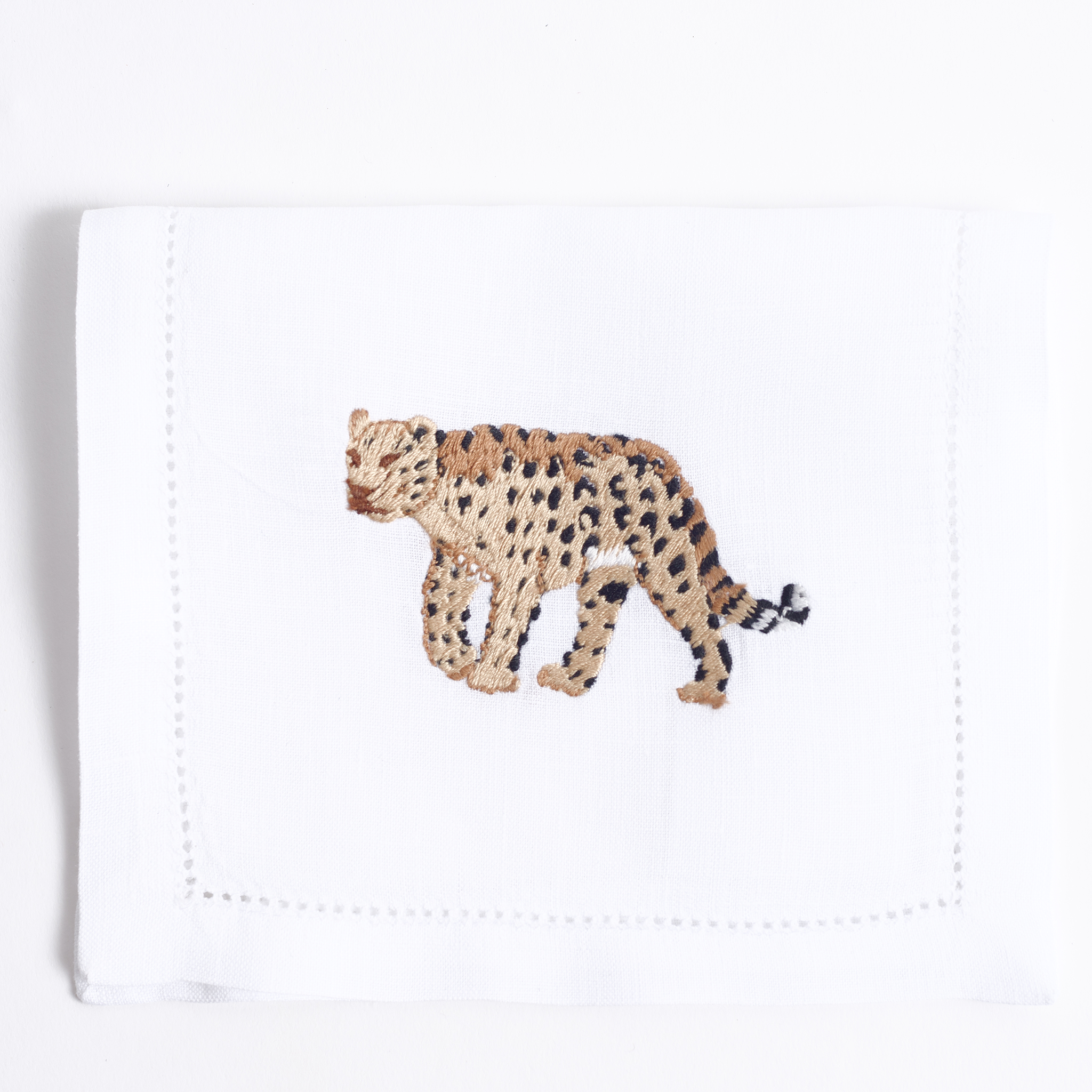 Table - Drink Placemat - Savanna