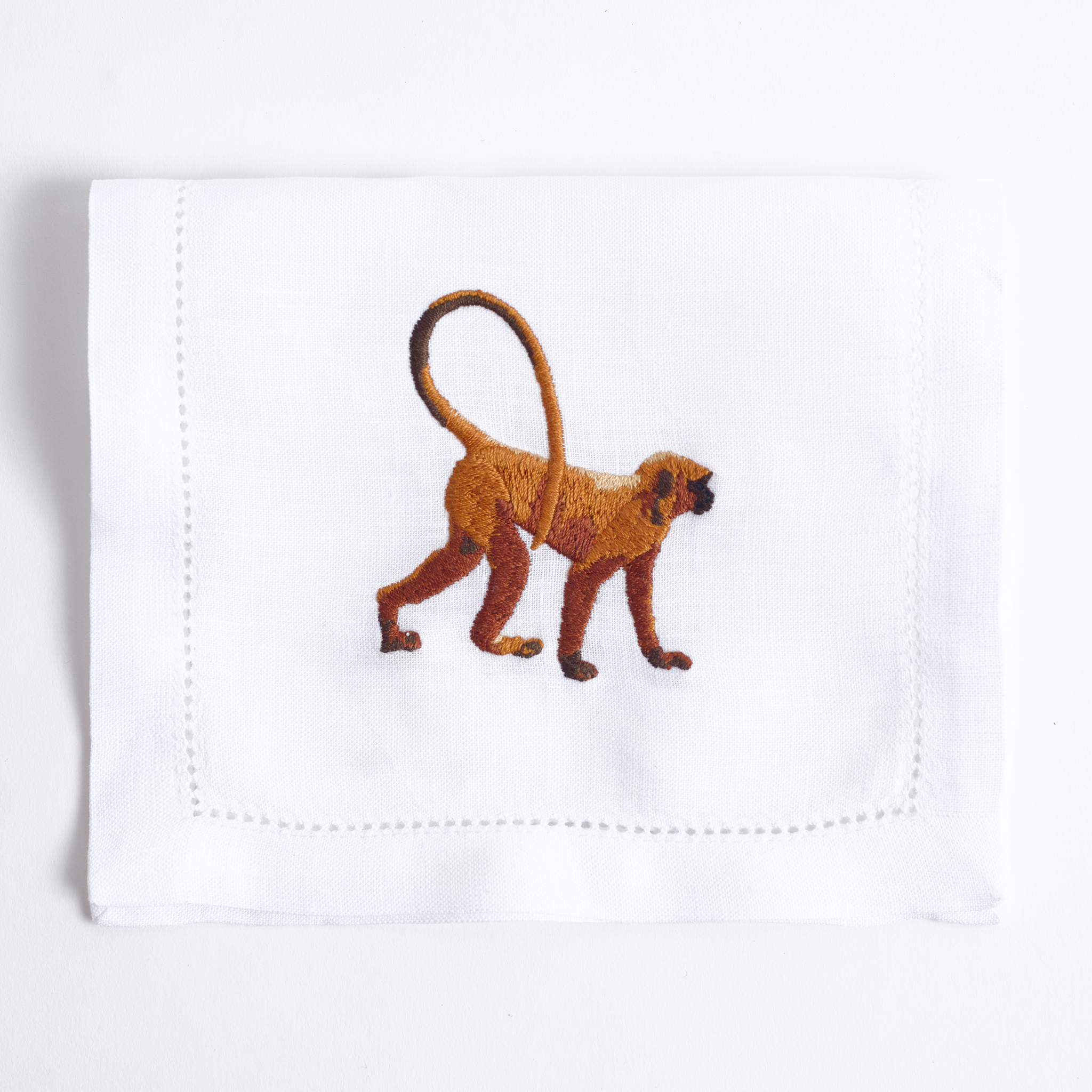 Table - Drink Placemat - Savanna