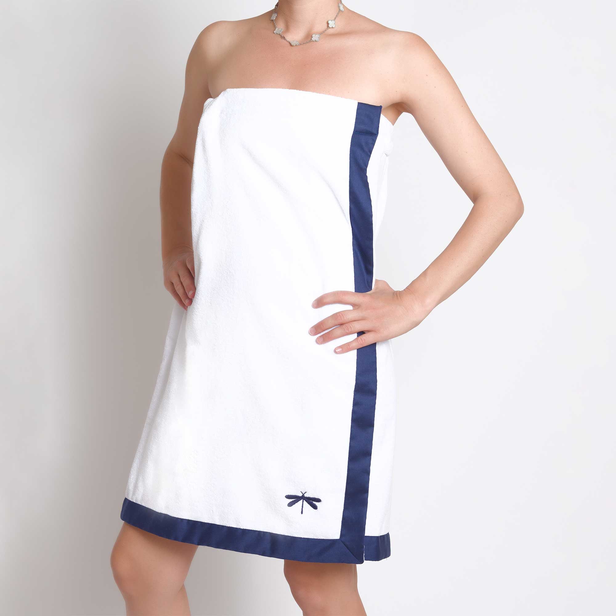 Bath Collection - Pareos