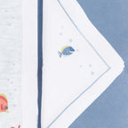 Table - Placemat - Exotic Fish