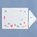 Exotic Fish
