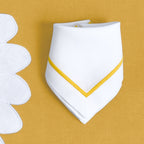 Table - Placemat - Marguerites