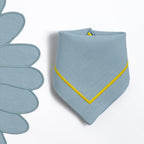 Table - Placemat - Marguerites