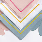 Table - Placemat - Marguerites