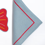 Table - Placemat - Fish