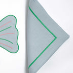 Table - Placemat - Fish