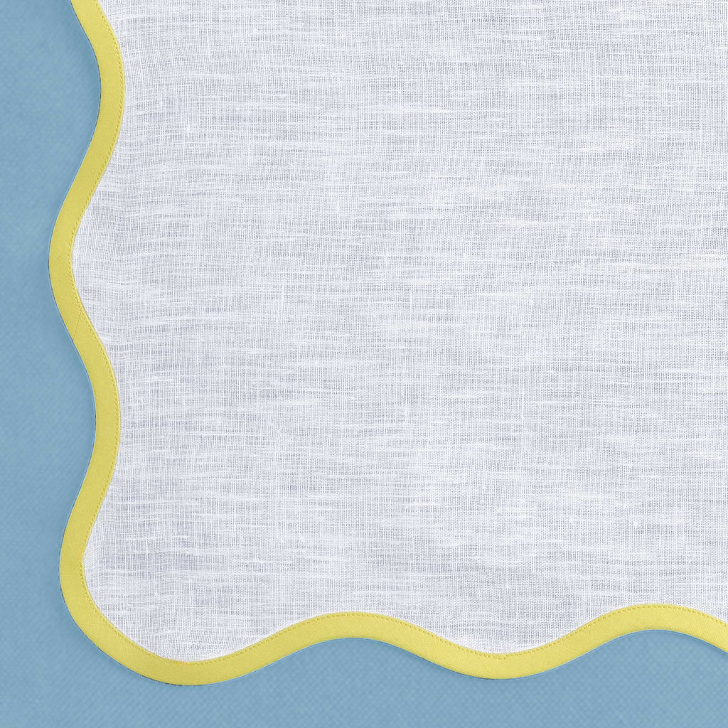 Table - Placemat - Smerlato