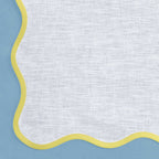 Table - Placemat - Smerlato