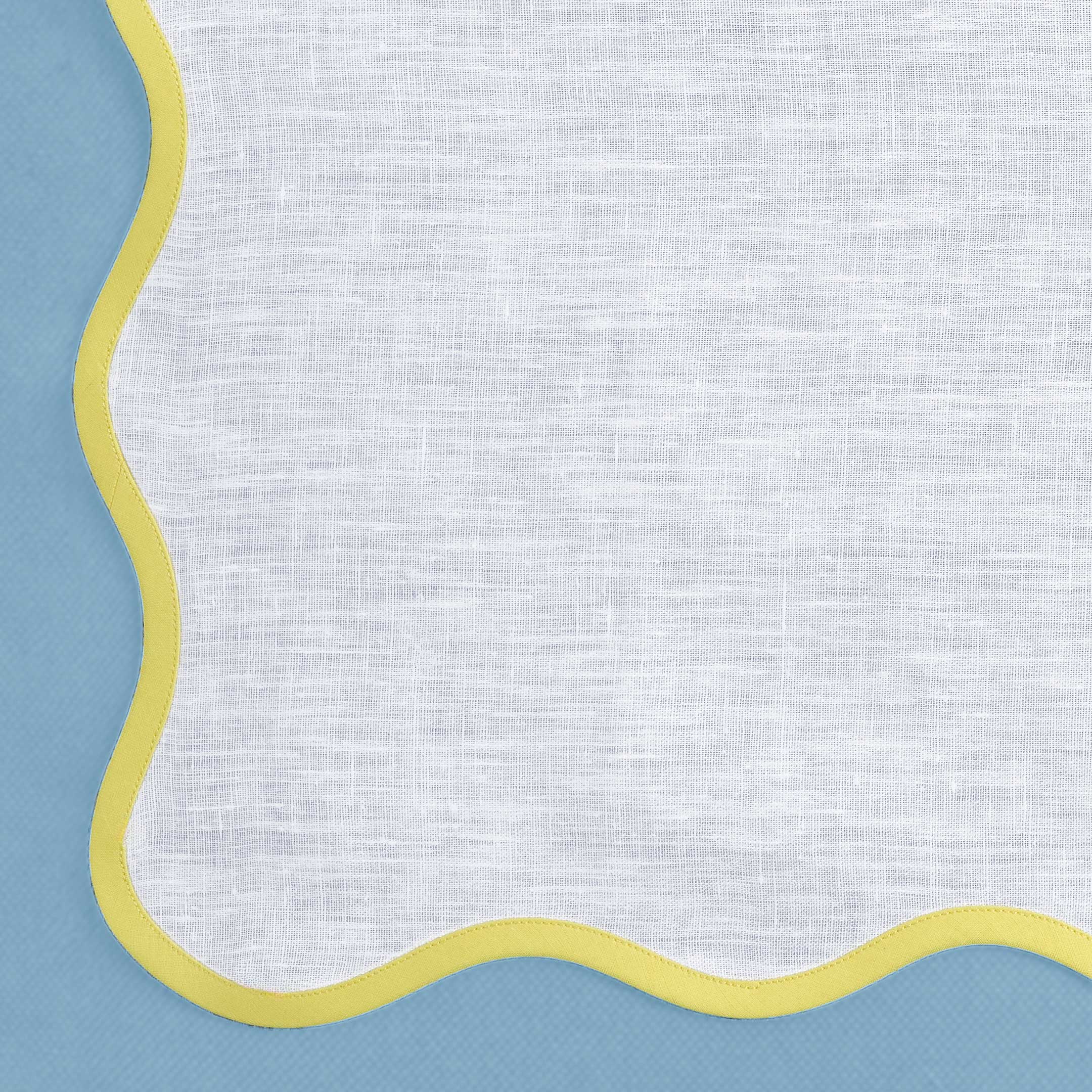 Table - Placemat - Smerlato