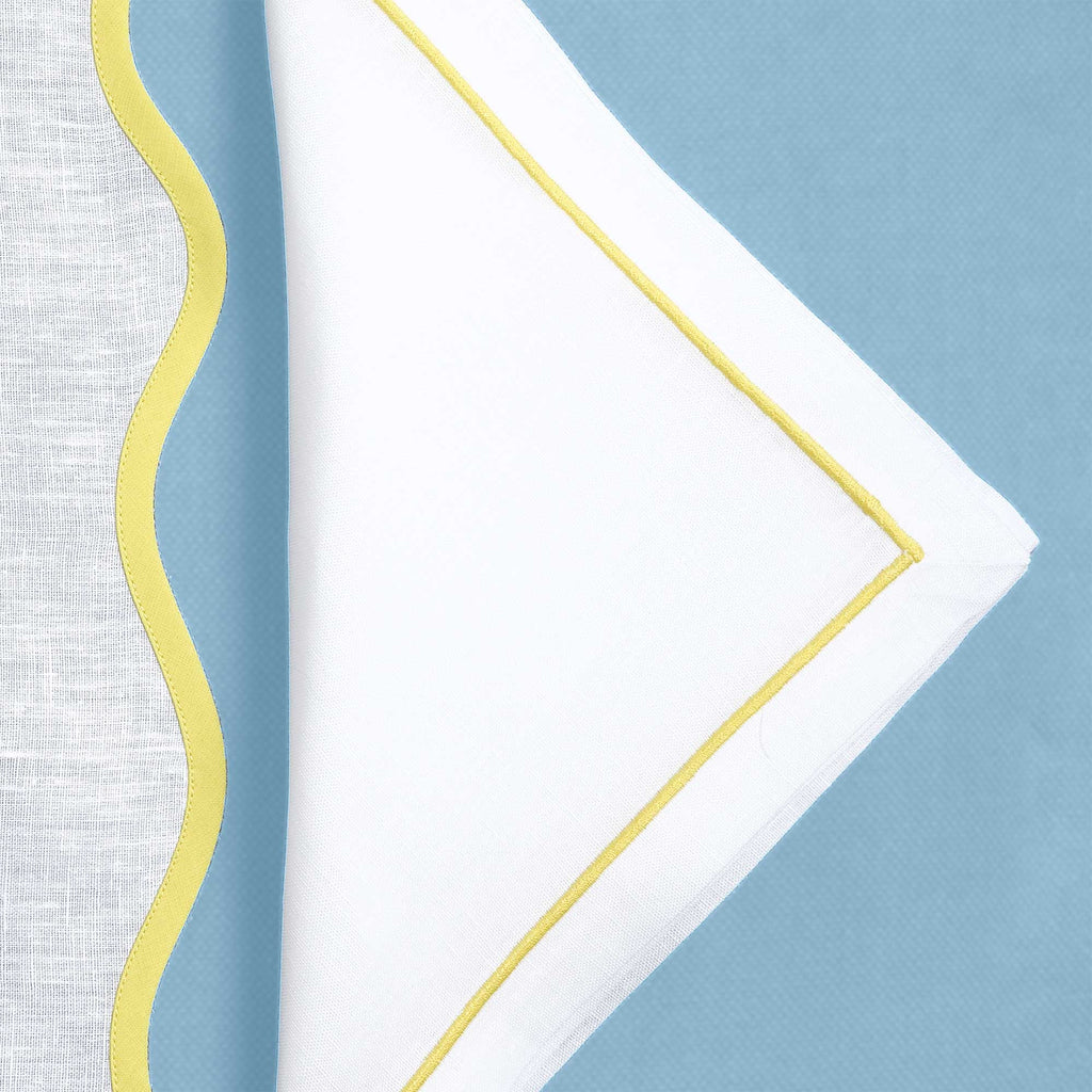 Table - Placemat - Smerlato