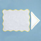 Table - Placemat - Smerlato