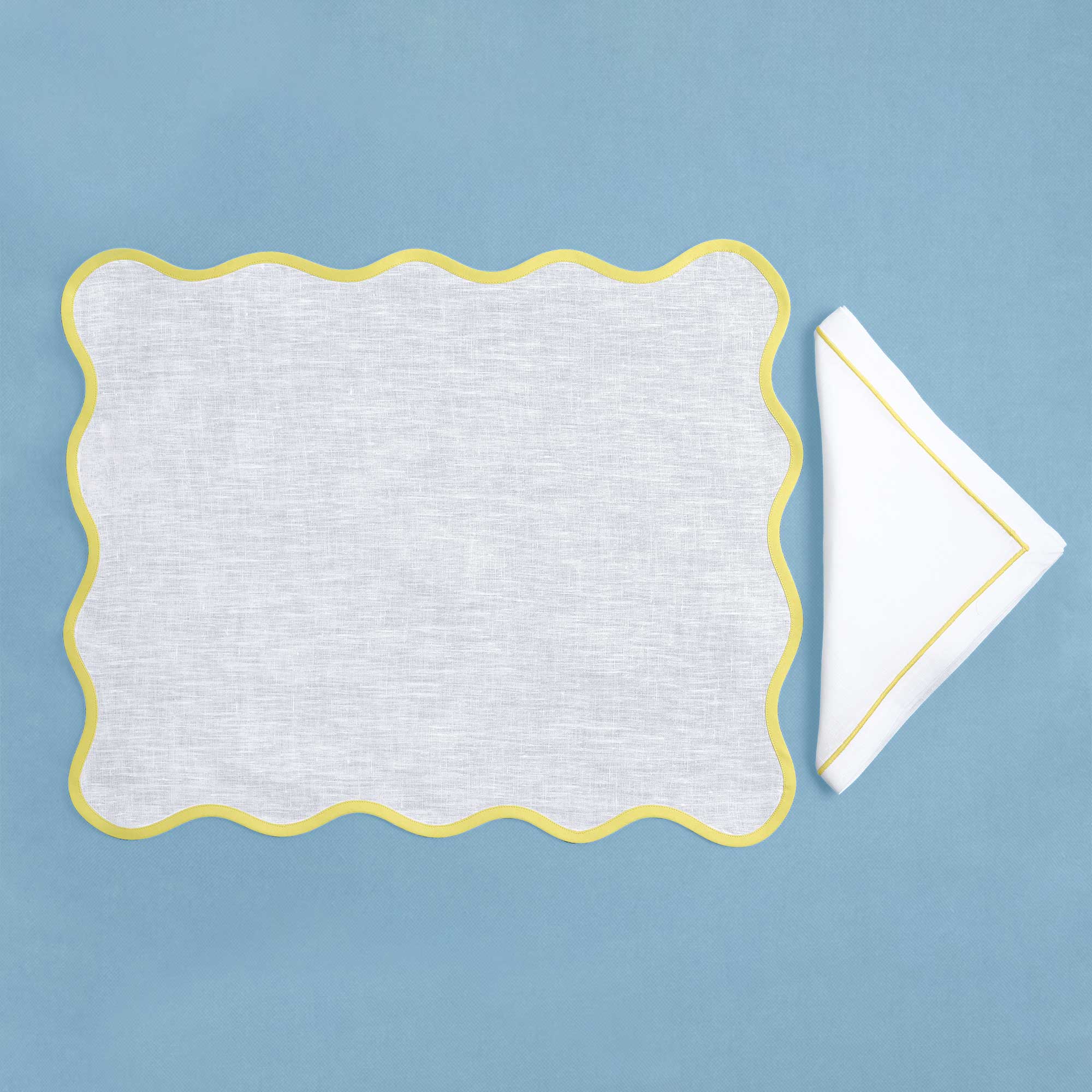 Table - Placemat - Smerlato