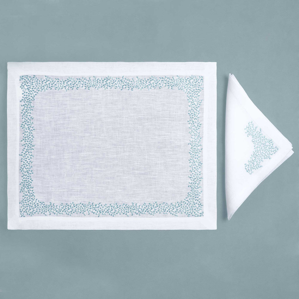Table - Placemat - Firenze