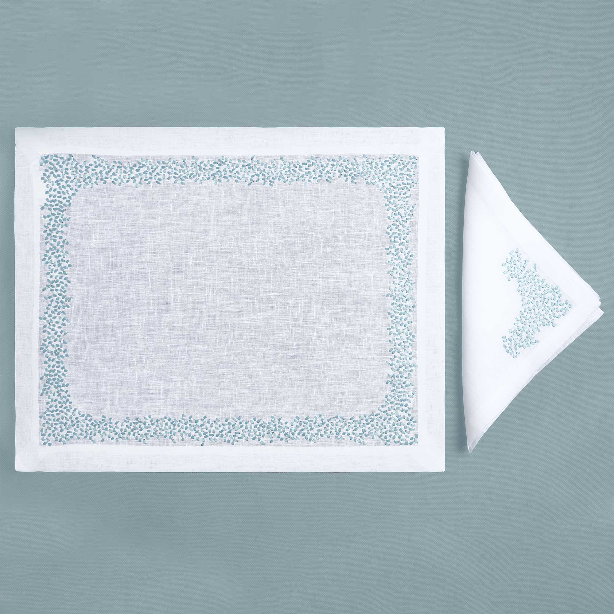 Table - Placemat - Firenze