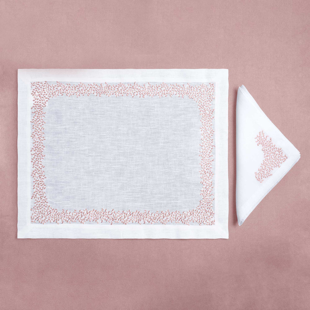 Table - Placemat - Firenze