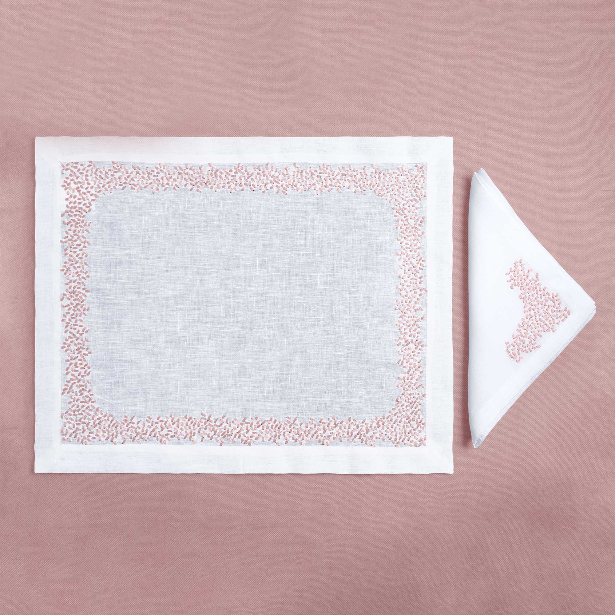 Table - Placemat - Firenze