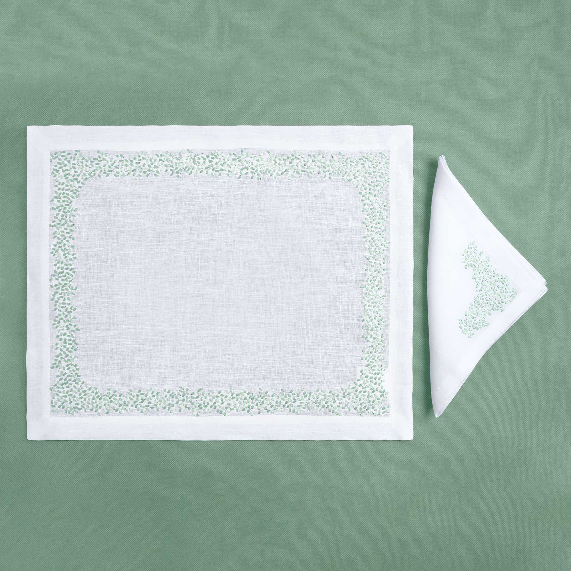Table - Placemat - Firenze