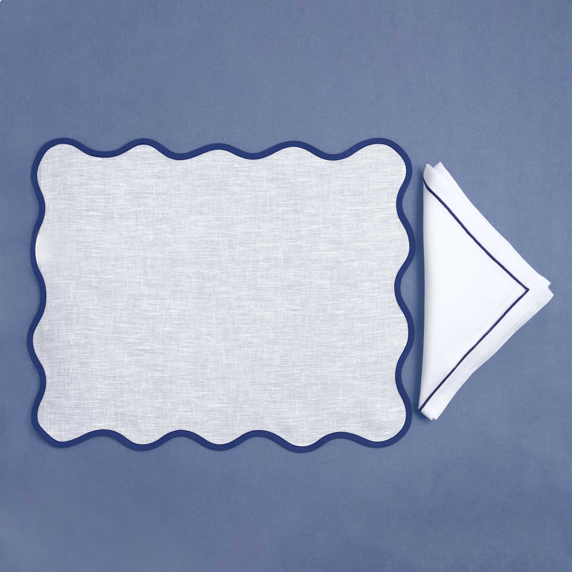 Table - Placemat - Smerlato
