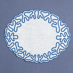 Table - Placemat - Abstract Corals