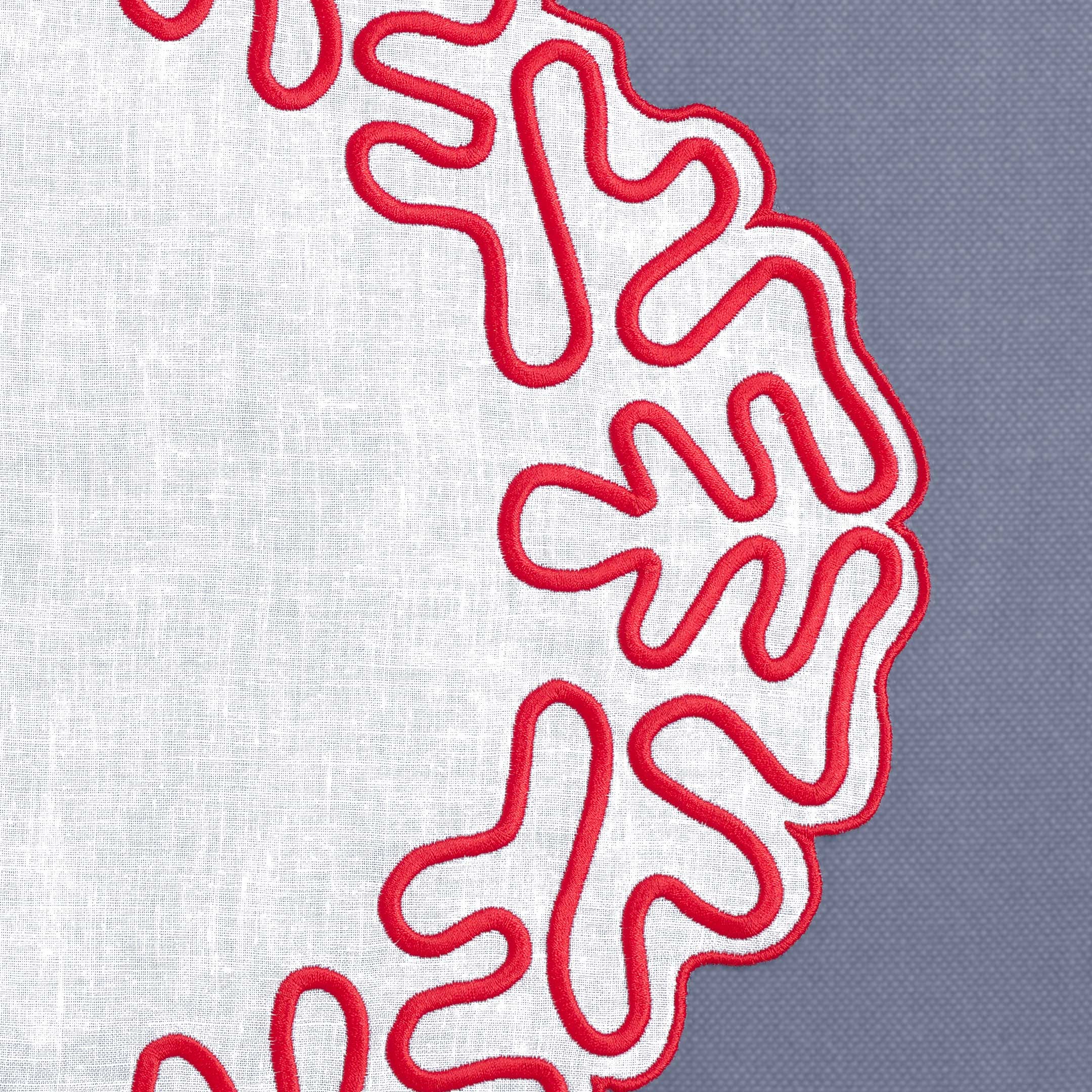Table - Placemat - Abstract Corals