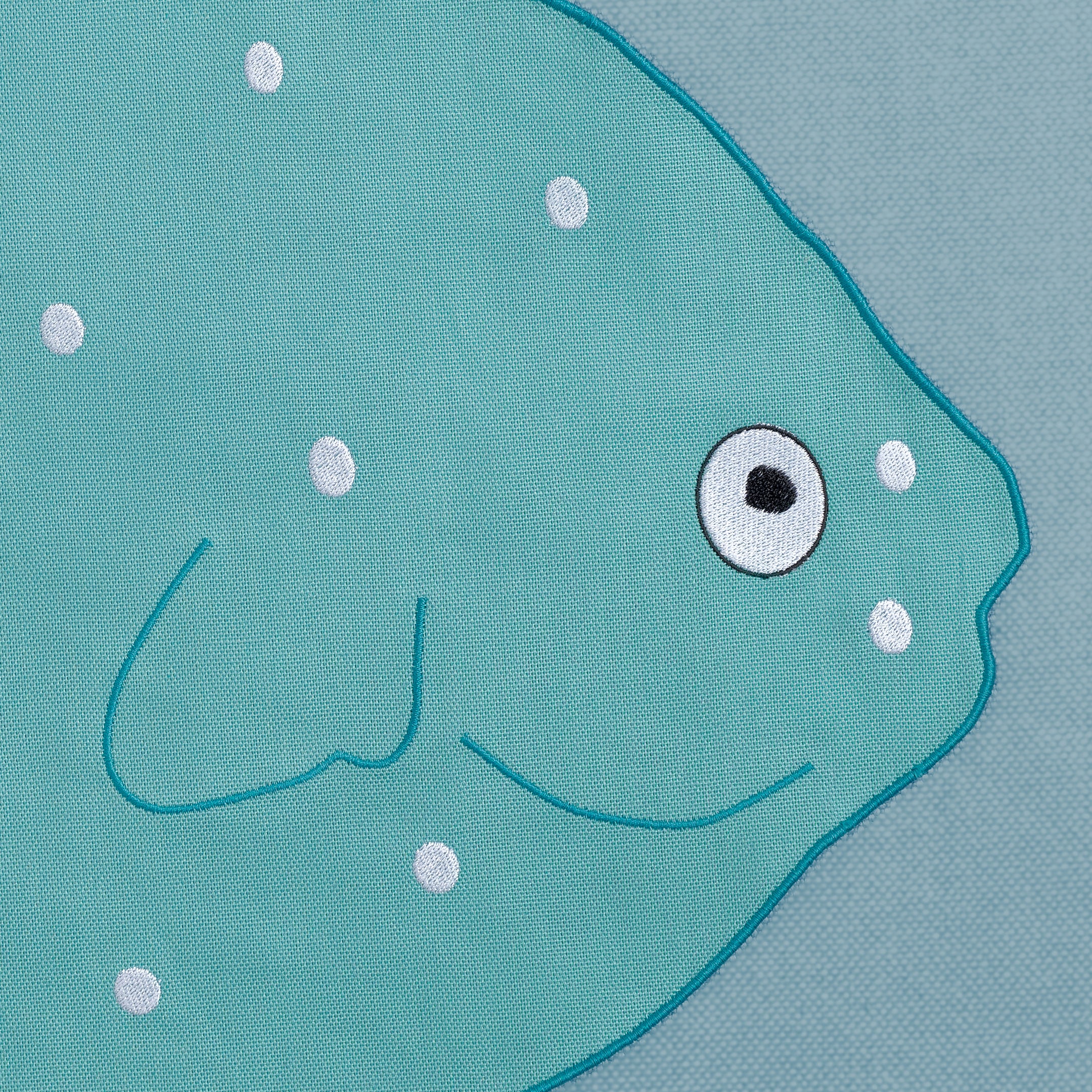 Table - Placemat - Fish