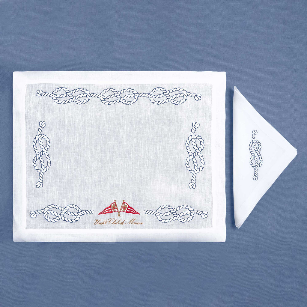 Table - Placemat - YCM Collection