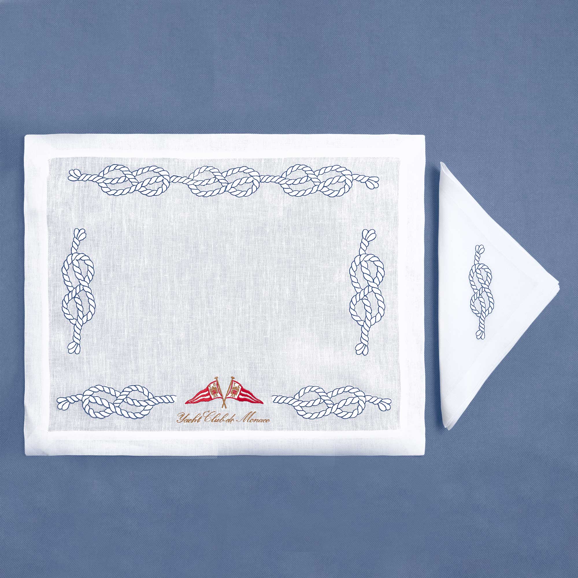 Table - Placemat - YCM Collection