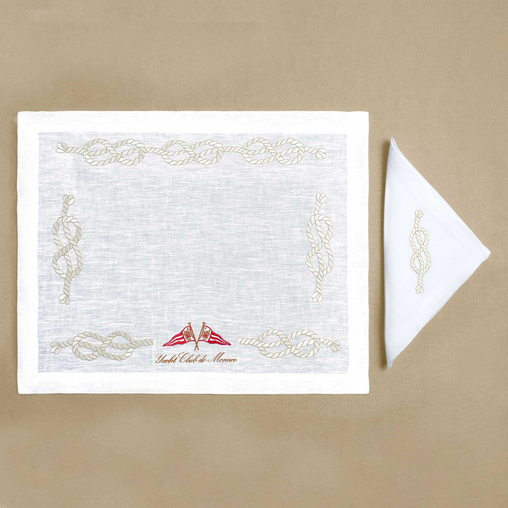 Table - Placemat - YCM Collection