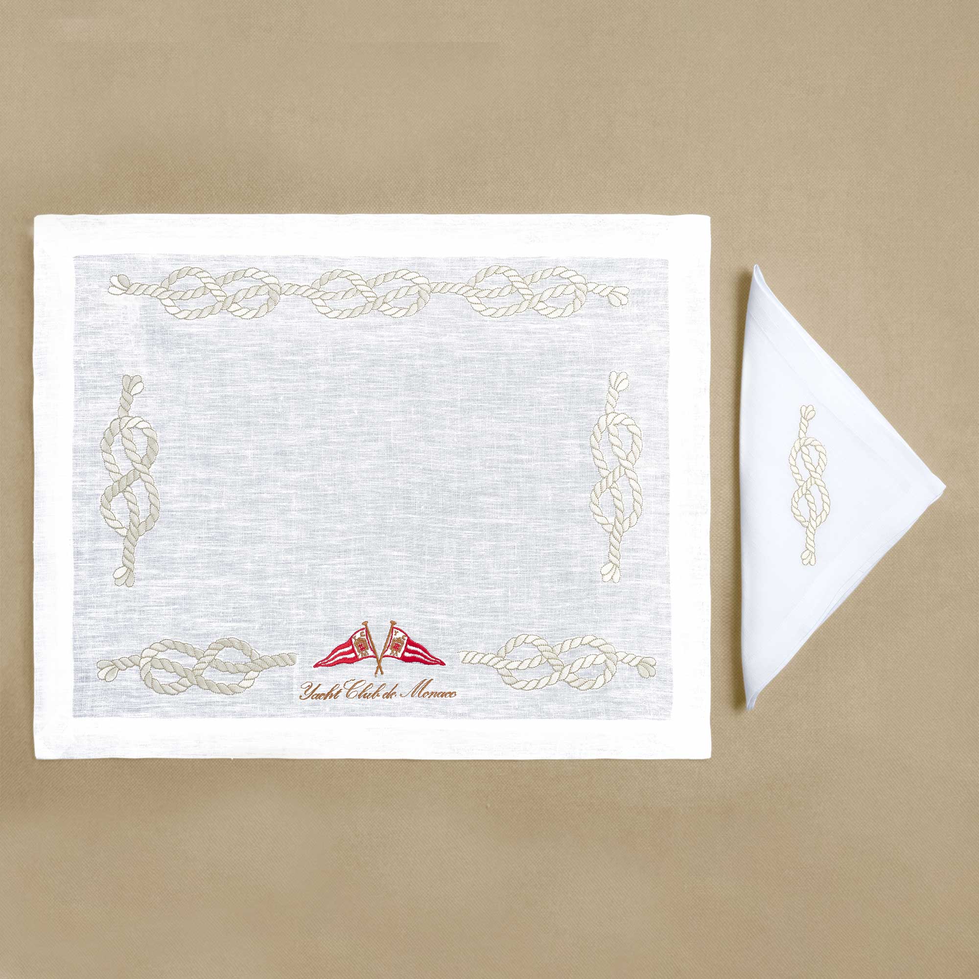 Table - Placemat - YCM Collection